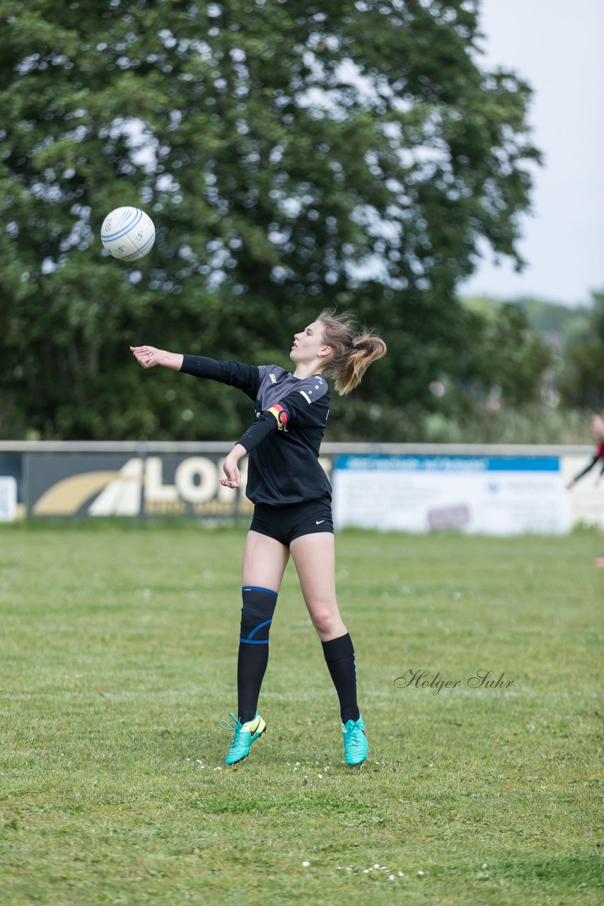 Bild 274 - wU16 TSV Breitenberg, TSV Wiemersdorf, ESV Schwerin, VfL Kellinghusen, TSV Wiemersdorf 2